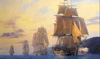 16世纪被誉为大航海时代对吗 欧洲大航海时代